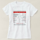Pesquisar por aquele é um fato camisetas Qualquer pessoa