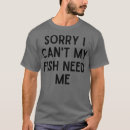Pesquisar por andantes camisetas Peixes fofos