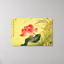 Pesquisar por pintura chinesa impressão de canvas Flor