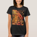 Pesquisar por african art camisetas Menina