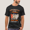Pesquisar por roupa tibetano do spaniel camisetas Halloween