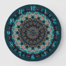 Pesquisar por tribal relogios de parede Azul