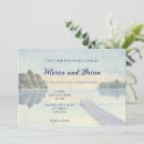 Pesquisar por lago convites Pôr do sol