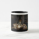 Pesquisar por magia negra canecas Bruxa