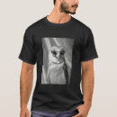 Pesquisar por fotos das corujas camisetas Animal