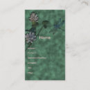 Pesquisar por design da libélula cartao de visita Insetos