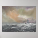 Pesquisar por poster do navio de guerra pôsteres Segunda guerra mundial