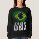 Pesquisar por bandeira de brasil moletons com capuz Patriótica