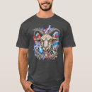 Pesquisar por animal urbano camisetas For him
