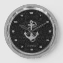 Pesquisar por lata lata de relogios de parede Elegante