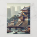 Pesquisar por ponte japonesa cartoes postais Paisagem