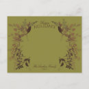 Pesquisar por natal botânico cartoes postais Feriados felizes