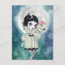 Pesquisar por pierrot cartoes postais Teatro