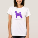 Pesquisar por português cão água camisetas Silhueta