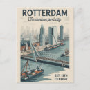 Pesquisar por rotterdam cartoes postais Porto de rotterdam