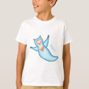 Pesquisar por desenhos do anjo camisetas For kids