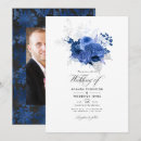 Pesquisar por real azul prata convites Floral