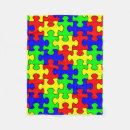 Pesquisar por aspergers mantas Consciência do autismo