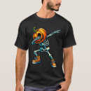 Pesquisar por trick treat camisetas Esqueleto