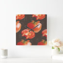 Pesquisar por tomate relogios de parede Fruta