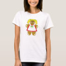 Pesquisar por pão de espécie camisetas Biscoito