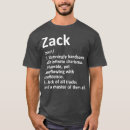 Pesquisar por zack camisetas Aniversário