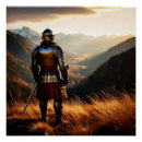 Pesquisar por cavaleiro medieval pôsteres Histórico