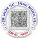 Pesquisar por varredura Código qr