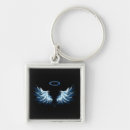Pesquisar por anjo azul chaveiros Asas