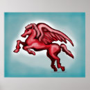 Pesquisar por pegasus mitologia artes pôsteres Mítico