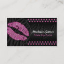 Pesquisar por sparkling cartao de visita Salão de beleza