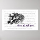 Pesquisar por cheshire cat pôsteres Gato