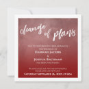 Pesquisar por vermelho branco casamento convites Manuscrito