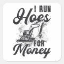 Pesquisar por escavadora adesivos Engraçado