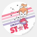 Pesquisar por pebbles adesivos Cartoon stone age