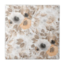 Pesquisar por flores em cores pastéis azulejos Floral