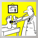 Pesquisar por médico pôsteres Estetoscópio