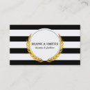 Pesquisar por coroa dourada padrao cartao de visita Estilista