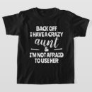 Pesquisar por minha família louca camisetas For kids