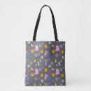 Pesquisar por vetores bolsas tote Flores