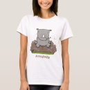 Pesquisar por rhino roupas Desenho animado