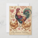 Pesquisar por galo do vintage cartoes Frango