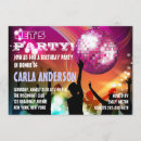 Pesquisar por birthday party ideas convites For her