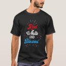 Pesquisar por fogos de artifício camisetas Eua
