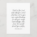 Pesquisar por confiança no senhor cartoes postais Cristão