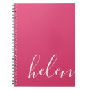 Pesquisar por monogram cadernos de notas Chic