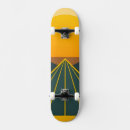 Pesquisar por verde amarelo skates Crianças