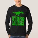 Pesquisar por desordem camisetas Dinossauro