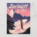 Pesquisar por zermatt cartoes postais Viagem