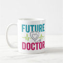 Pesquisar por médico futuro canecas Saúde